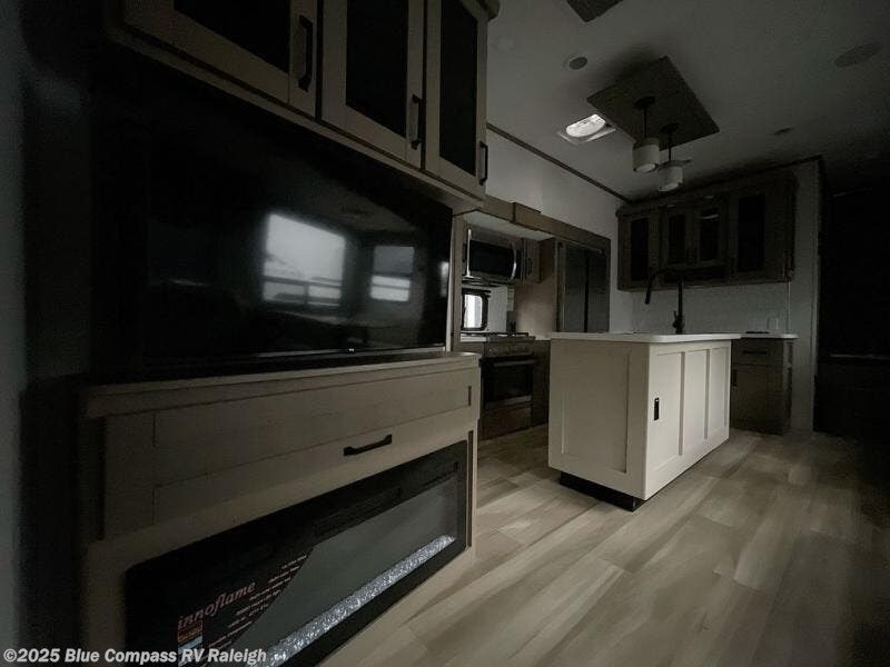 New 2026 Grand Design Reflection 362TBS available in Raleigh, North Carolina