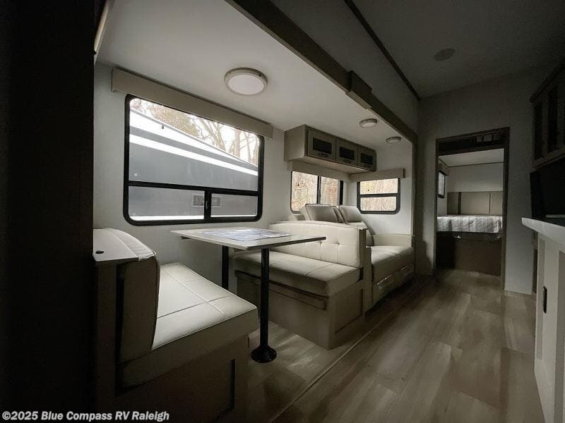 2026 Reflection 362TBS by Grand Design from Blue Compass RV Raleigh in Raleigh, North Carolina