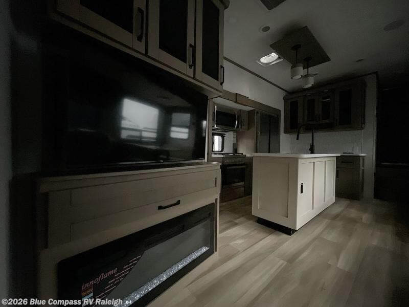 New 2026 Grand Design Reflection 362TBS available in Raleigh, North Carolina