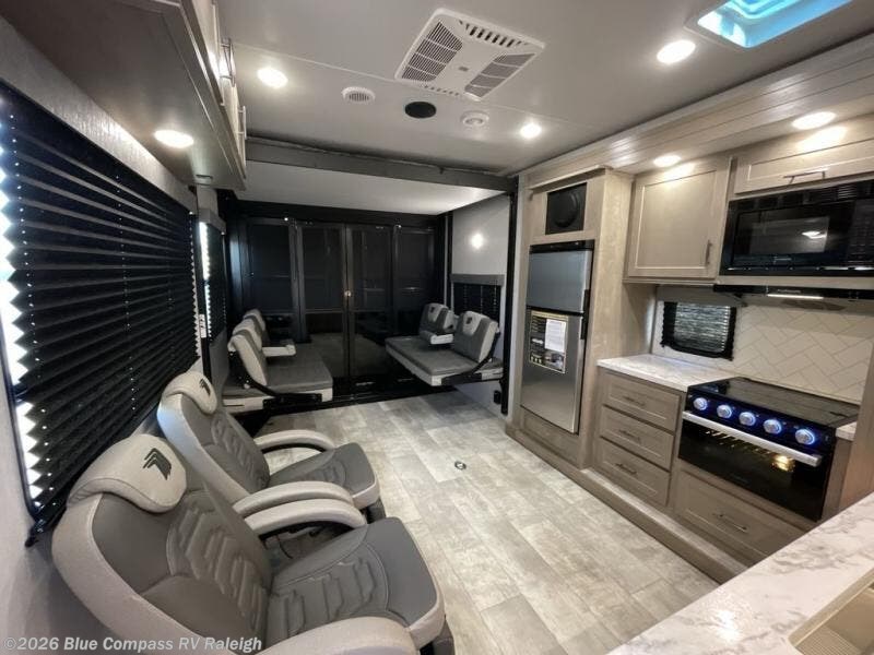 2026 Grand Design Momentum G-Class 25G #T129999 - For Sale in Raleigh, NC
