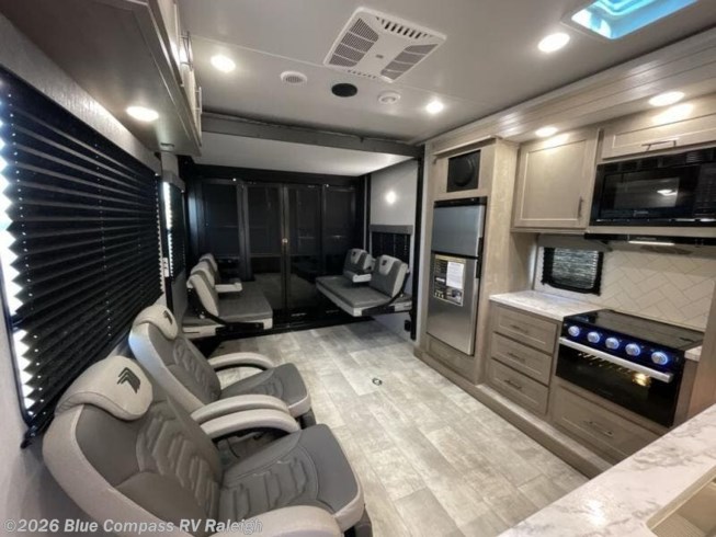 2026 Grand Design Momentum G-Class 25G #T129999 - For Sale in Raleigh, NC
