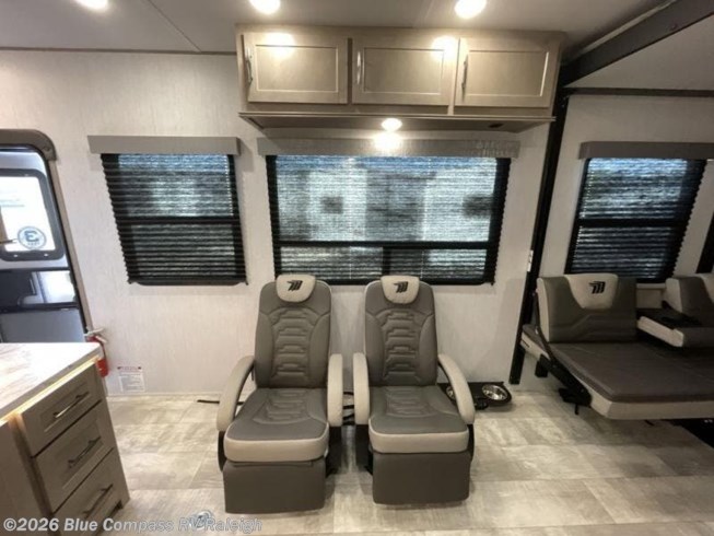 2026 Grand Design Momentum G-Class 25G #T129999 - For Sale in Raleigh, NC