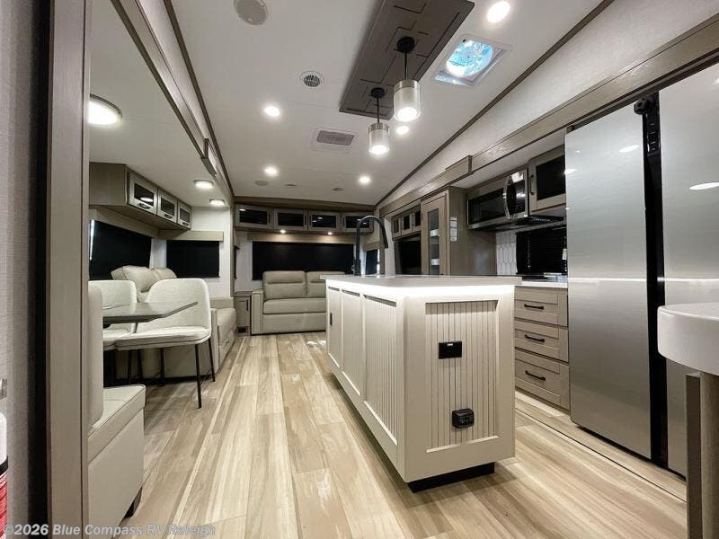 2026 Reflection 337RLS by Grand Design from Blue Compass RV Raleigh in Raleigh, North Carolina