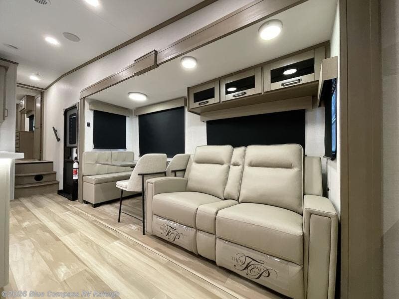 New 2026 Grand Design Reflection 337RLS available in Raleigh, North Carolina