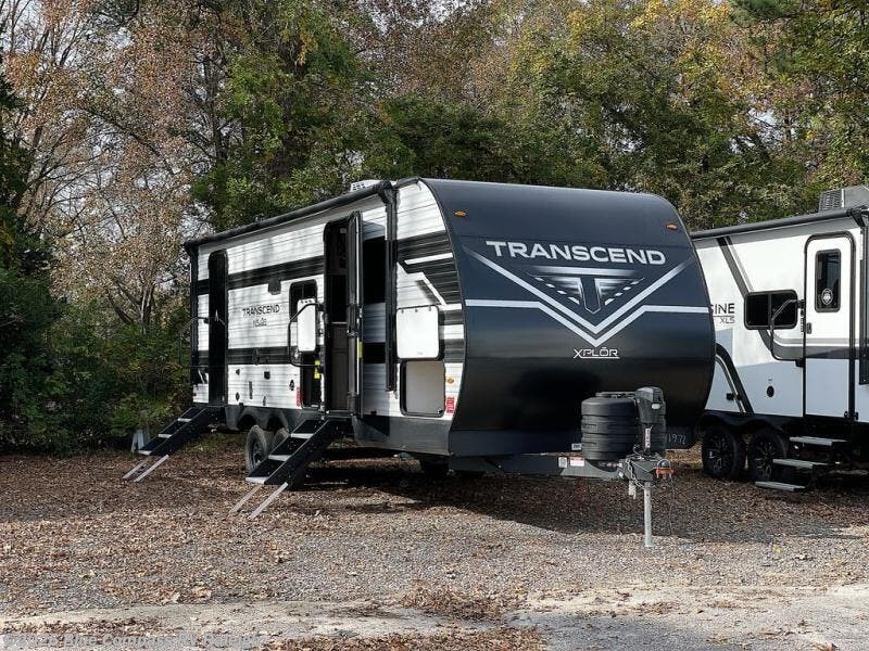 New 2026 Grand Design Transcend Xplor 23BHX available in Raleigh, North Carolina