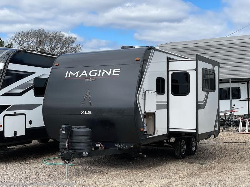 New 2026 Grand Design Imagine XLS 17MKE available in Raleigh, North Carolina