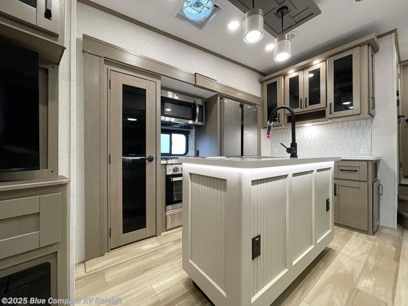 New 2026 Grand Design Reflection 311BHS available in Raleigh, North Carolina