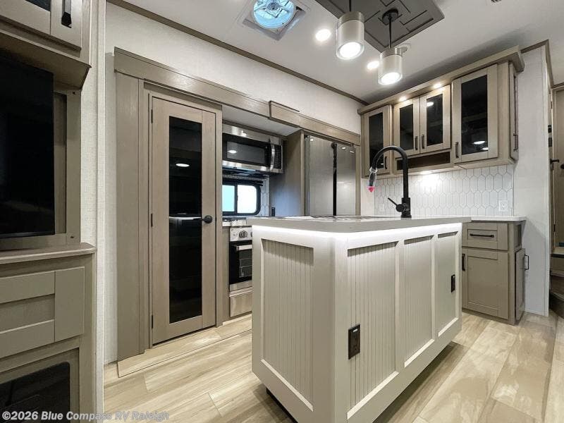 New 2026 Grand Design Reflection 311BHS available in Raleigh, North Carolina