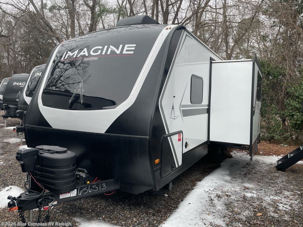2026 Imagine 2470BH by Grand Design from Blue Compass RV Raleigh in Raleigh, North Carolina