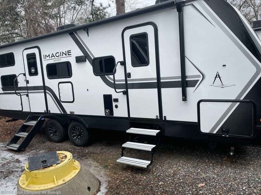 New 2026 Grand Design Imagine 2470BH available in Raleigh, North Carolina