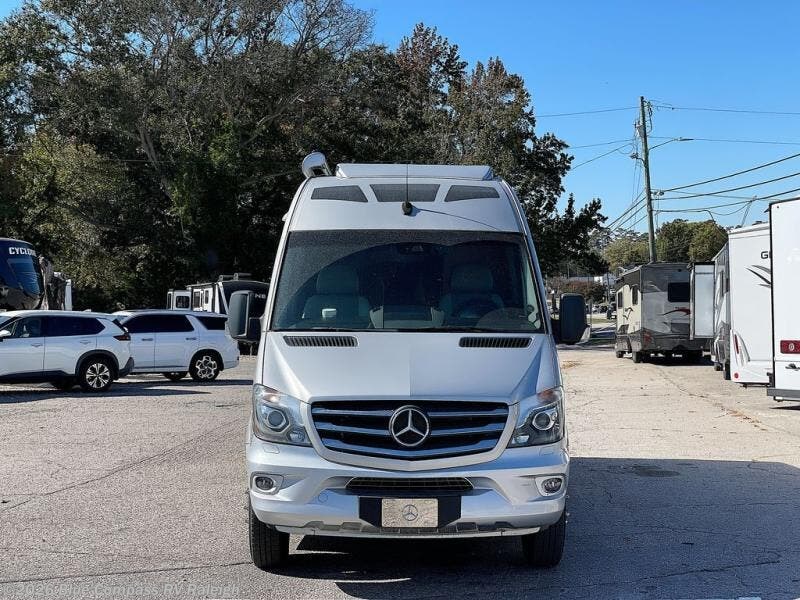 Used 2018 Roadtrek Roadtrek CS Adventurous available in Raleigh, North Carolina