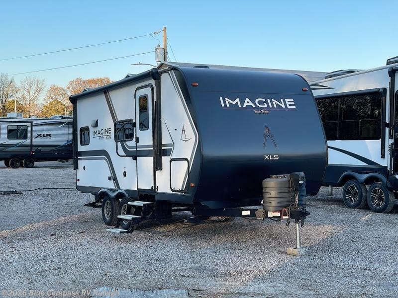 Used 2025 Grand Design Imagine XLS 17MKE available in Raleigh, North Carolina