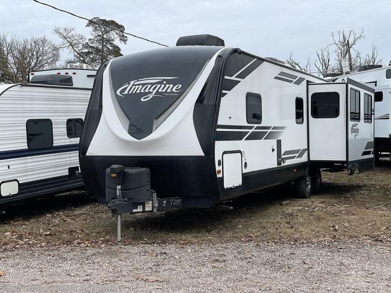Used 2019 Grand Design Imagine 2850MK available in Raleigh, North Carolina