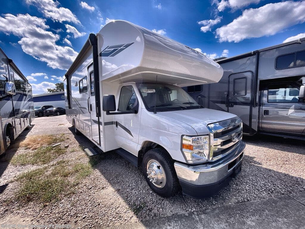 2026 Redhawk SE 29KF by Jayco from Blue Compass RV Raleigh in Raleigh, North Carolina