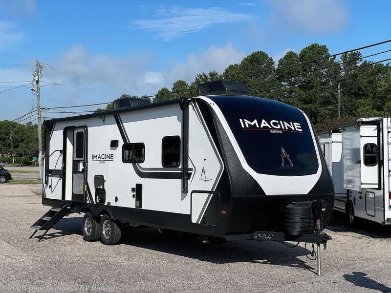 New 2026 Grand Design Imagine 2600RB available in Raleigh, North Carolina