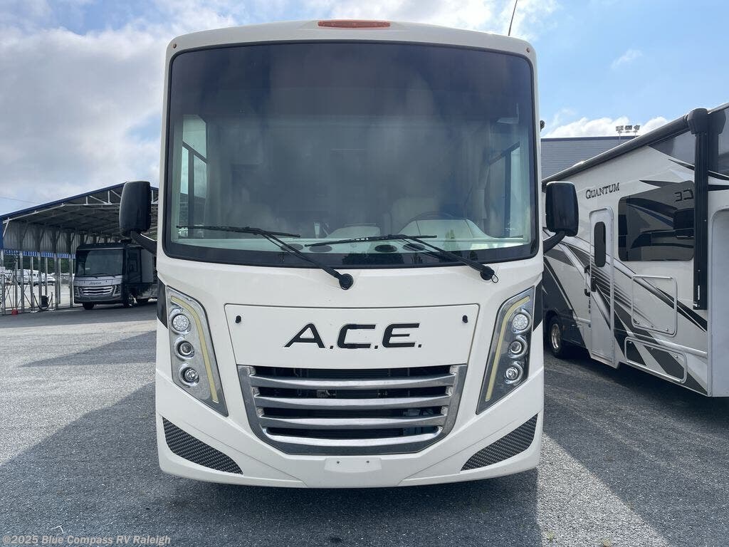 2023 ACE 30C by Thor Motor Coach from Blue Compass RV Raleigh in Raleigh, North Carolina