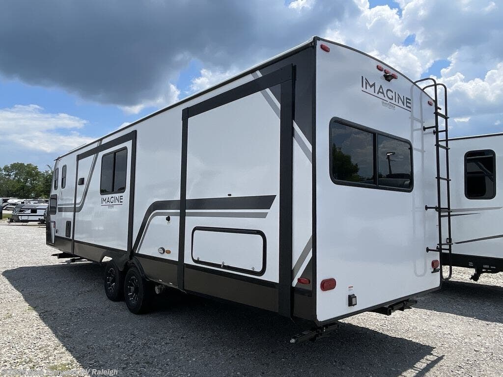 2026 Imagine 2920BS by Grand Design from Blue Compass RV Raleigh in Raleigh, North Carolina