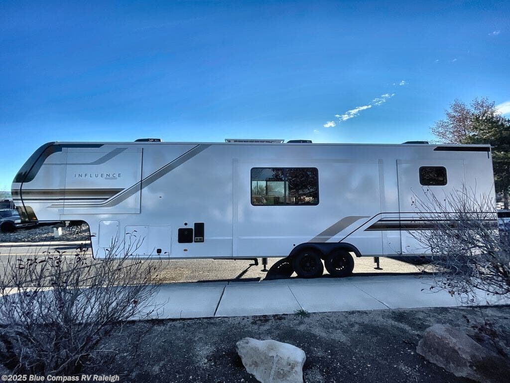 New 2026 Grand Design Influence 3904BH available in Raleigh, North Carolina