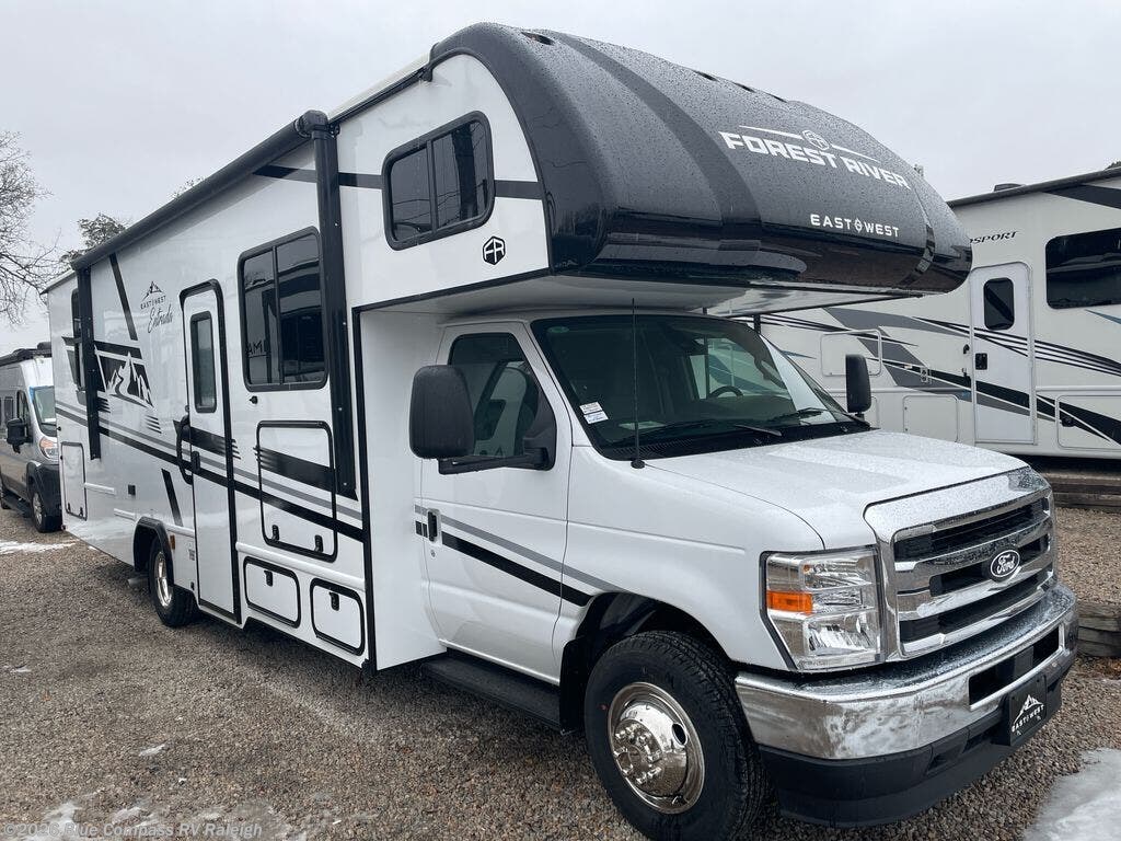 2026 Entrada 2800S by East to West from Blue Compass RV Raleigh in Raleigh, North Carolina