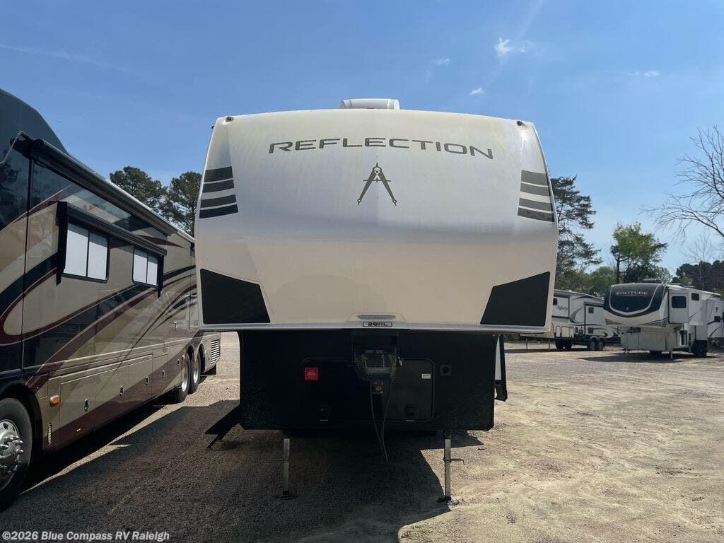 New 2026 Grand Design Reflection 100 Series 28RL available in Raleigh, North Carolina
