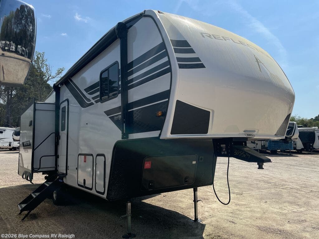 2026 Reflection 100 Series 28RL by Grand Design from Blue Compass RV Raleigh in Raleigh, North Carolina