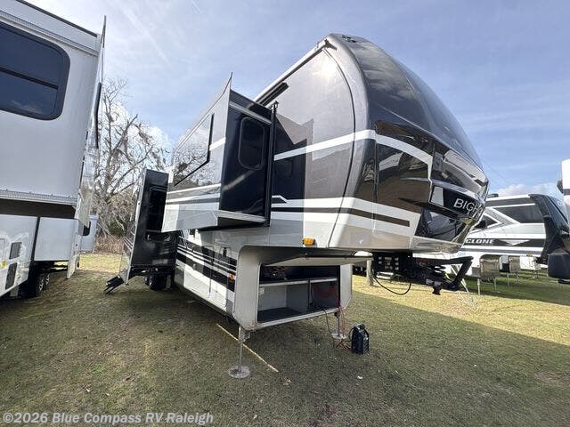 2026 Bighorn 39FL by Heartland from Blue Compass RV Raleigh in Raleigh, North Carolina