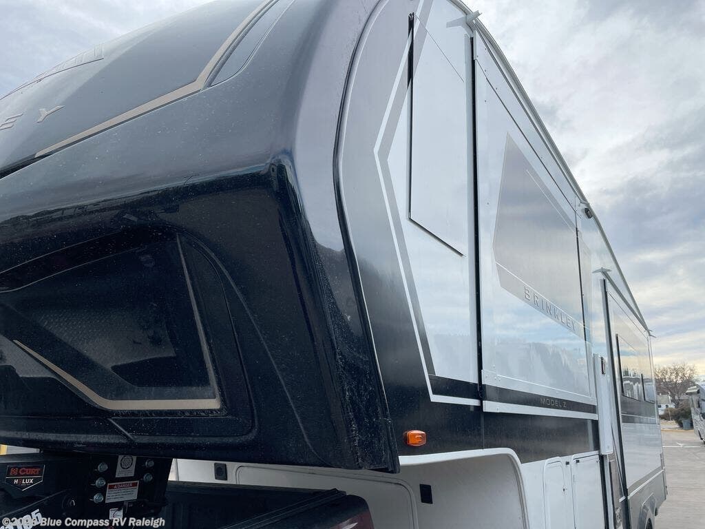 New 2026 Brinkley RV Model Z 2700 available in Raleigh, North Carolina