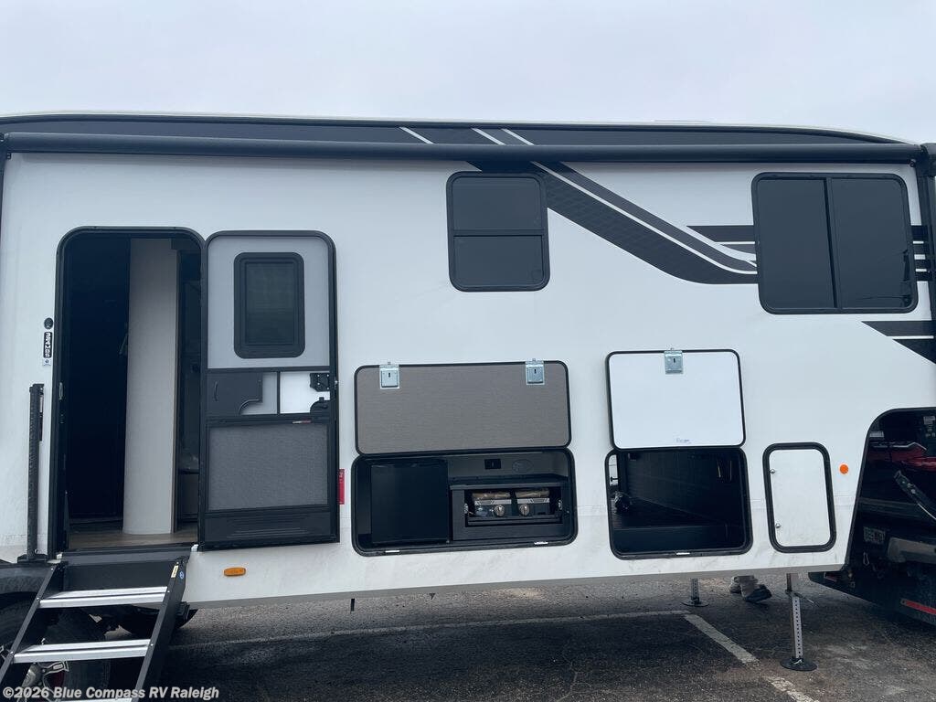 New 2026 Grand Design Reflection 324MBS available in Raleigh, North Carolina