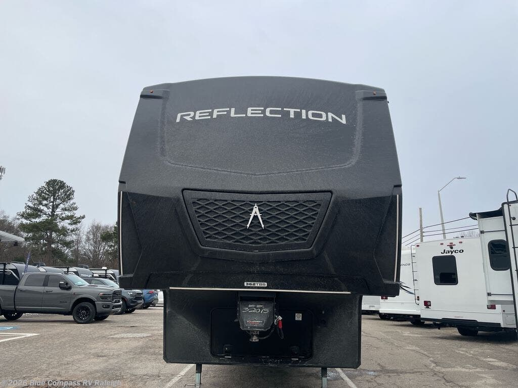 New 2026 Grand Design Reflection 362TBS available in Raleigh, North Carolina
