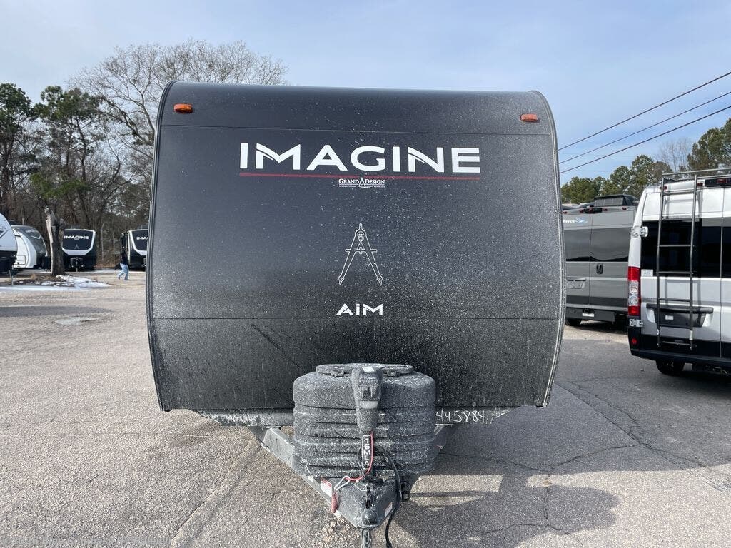 New 2026 Grand Design Imagine AIM 16MLA available in Raleigh, North Carolina