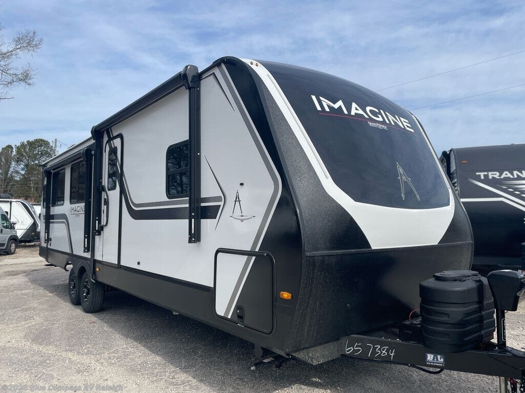 2026 Imagine 2970RL by Grand Design from Blue Compass RV Raleigh in Raleigh, North Carolina