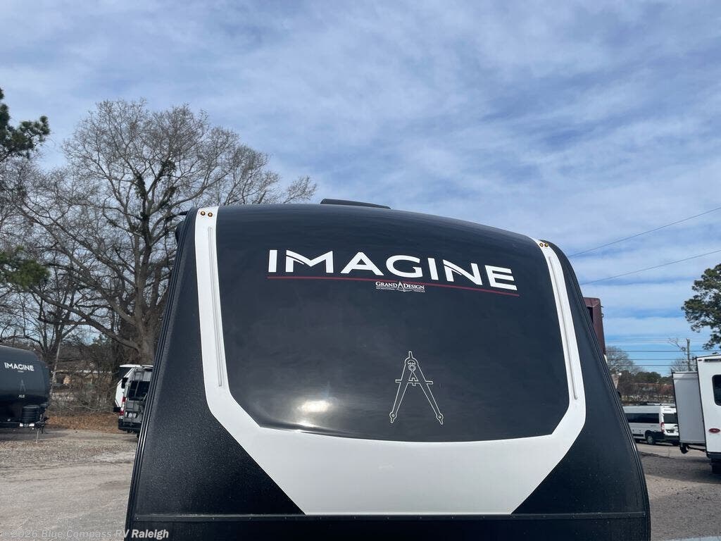 New 2026 Grand Design Imagine 2970RL available in Raleigh, North Carolina