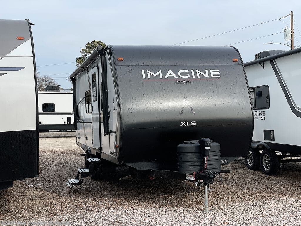 New 2026 Grand Design Imagine XLS 22MLE available in Raleigh, North Carolina