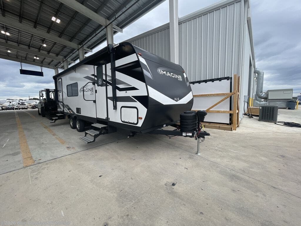 2026 Imagine XLS 23LDE by Grand Design from Blue Compass RV Raleigh in Raleigh, North Carolina