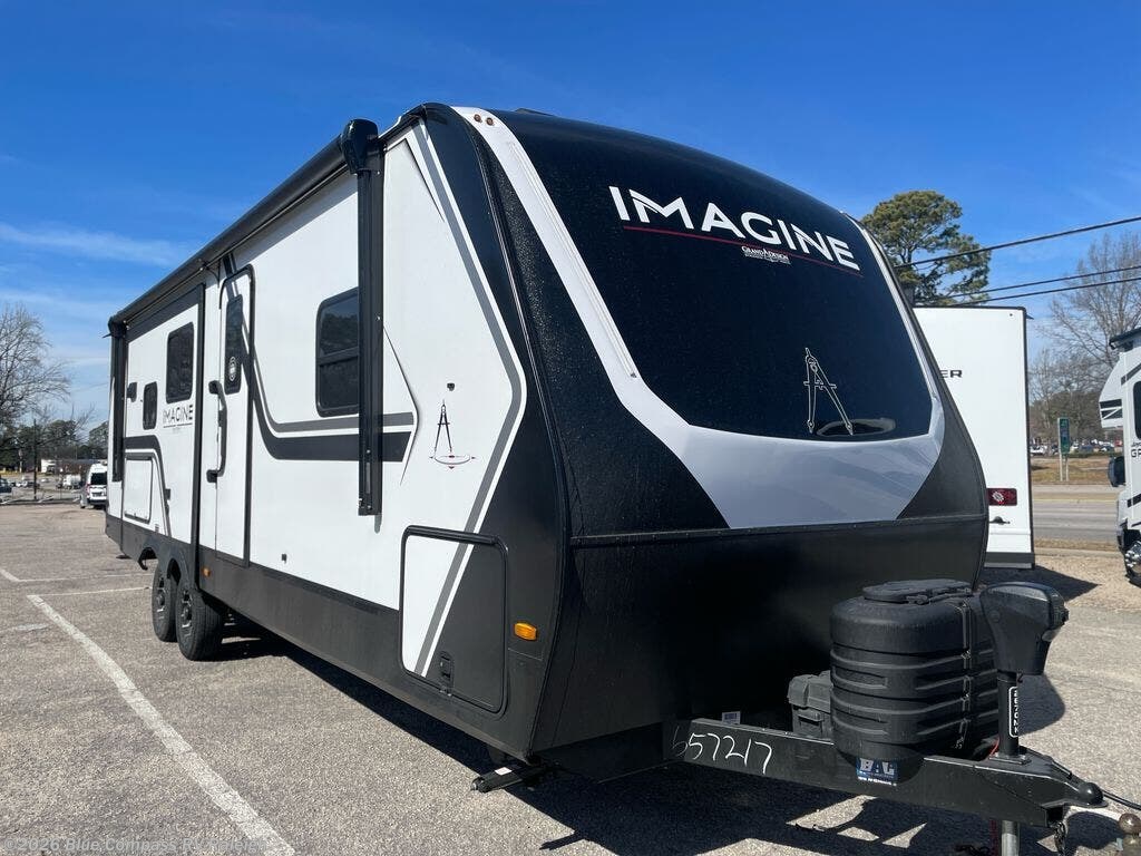2026 Imagine 2670MK by Grand Design from Blue Compass RV Raleigh in Raleigh, North Carolina