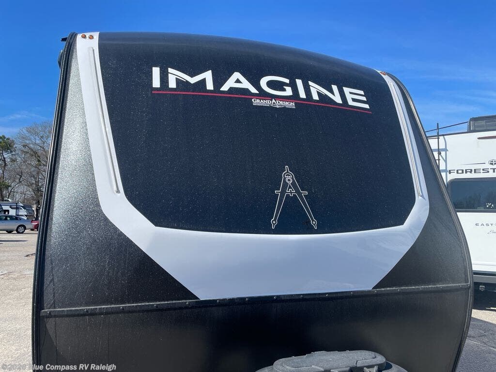 New 2026 Grand Design Imagine 2670MK available in Raleigh, North Carolina