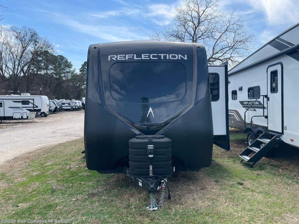 New 2026 Grand Design Reflection 322FKTS available in Raleigh, North Carolina