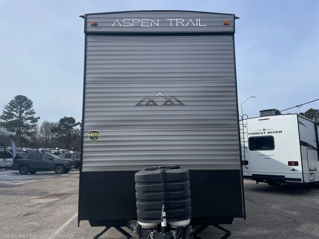 Used 2024 Dutchmen Aspen Trail 360TH LOFT available in Raleigh, North Carolina