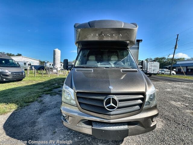 2016 Navion 24v by Itasca from Blue Compass RV Raleigh in Raleigh, North Carolina