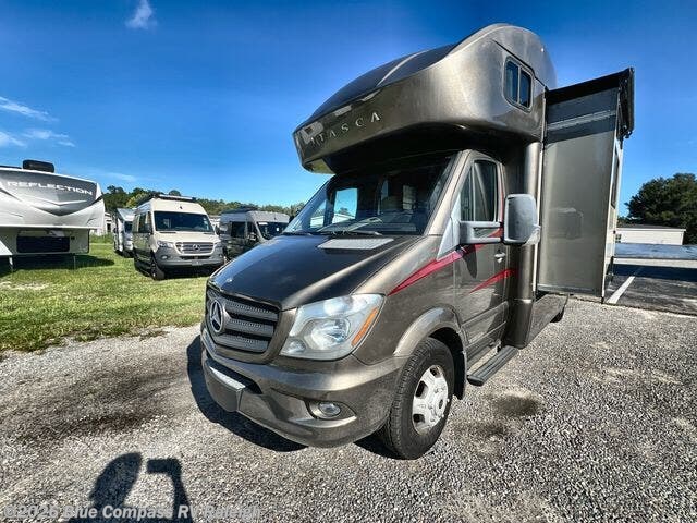 Used 2016 Itasca Navion 24v available in Raleigh, North Carolina