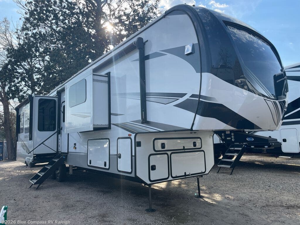2024 Durango Gold G366FBQ by K-Z from Blue Compass RV Raleigh in Raleigh, North Carolina