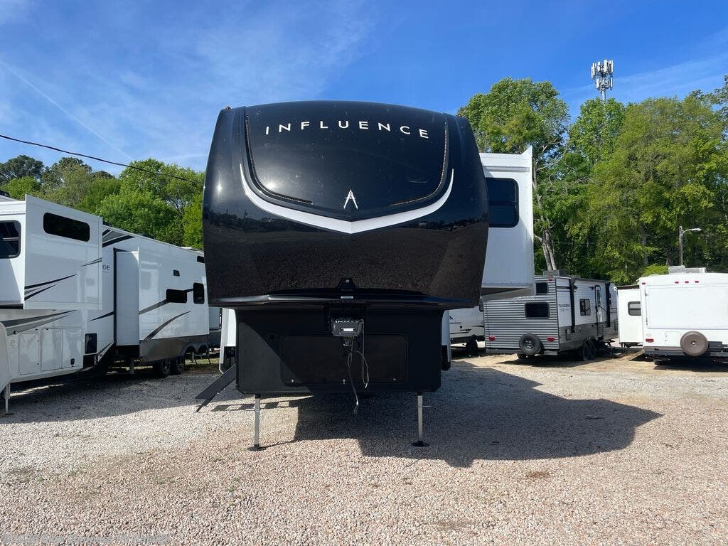 New 2026 Grand Design Influence 3904BH available in Raleigh, North Carolina