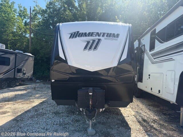 2026 Momentum G-Class 29GS by Grand Design from Blue Compass RV Raleigh in Raleigh, North Carolina