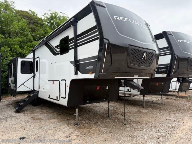New 2026 Grand Design Reflection 337RLS available in Raleigh, North Carolina