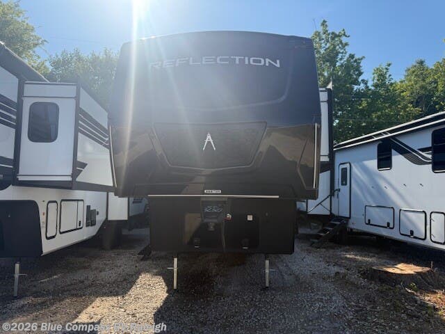 2026 Reflection 362TBS by Grand Design from Blue Compass RV Raleigh in Raleigh, North Carolina