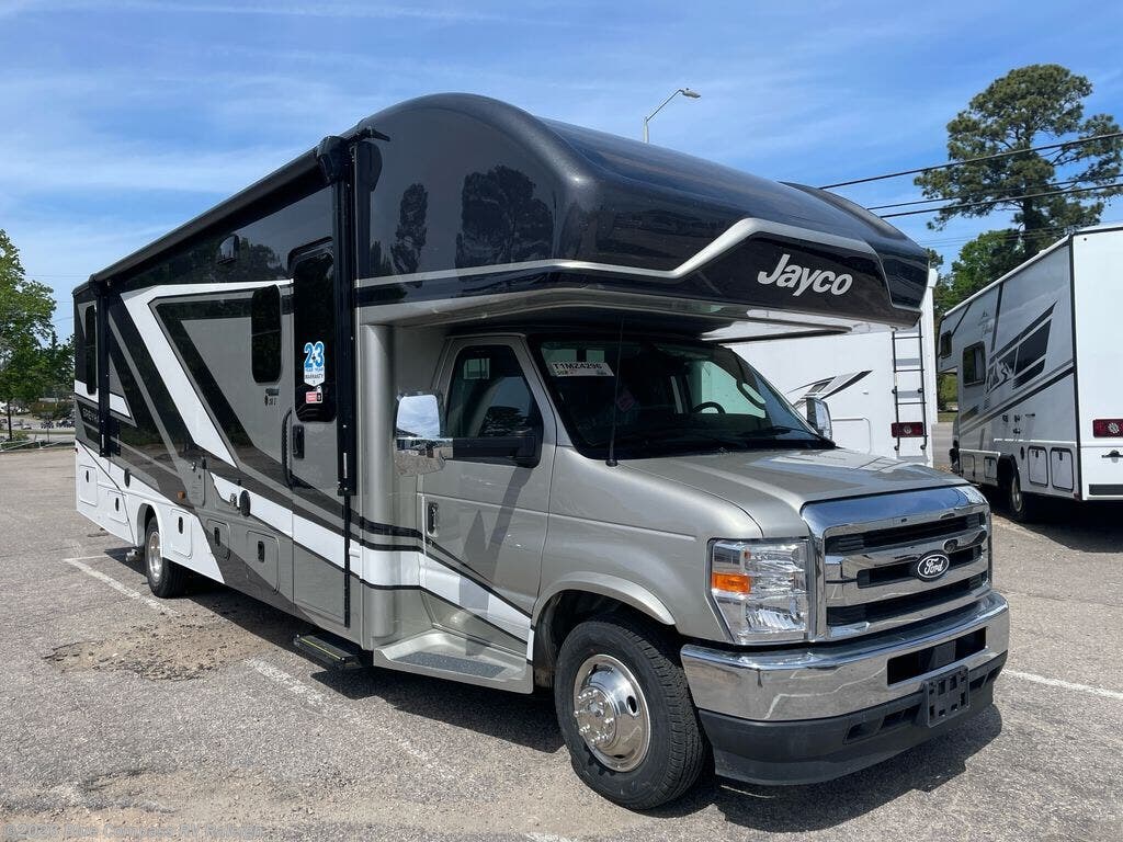 2026 Greyhawk 30Z by Jayco from Blue Compass RV Raleigh in Raleigh, North Carolina