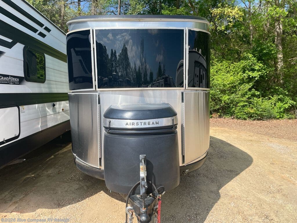 Used 2019 Airstream Basecamp 16X available in Raleigh, North Carolina