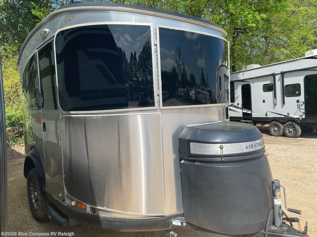 2019 Basecamp 16X by Airstream from Blue Compass RV Raleigh in Raleigh, North Carolina
