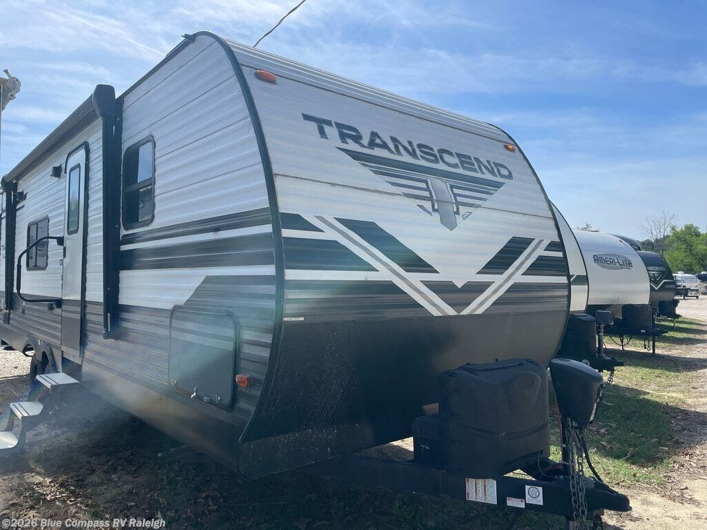 2020 Transcend Xplor 247BH by Grand Design from Blue Compass RV Raleigh in Raleigh, North Carolina