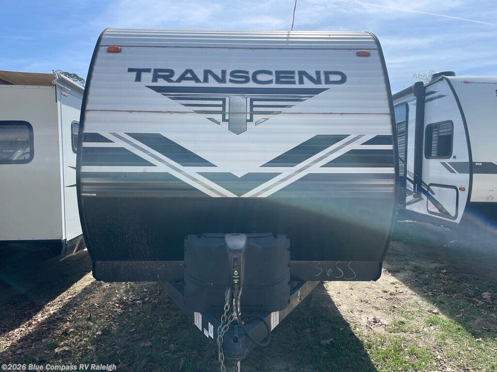 Used 2020 Grand Design Transcend Xplor 247BH available in Raleigh, North Carolina